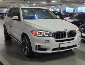 BMW X5 xDrive 2018 - 4 | bex-auto.md