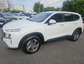 Hyundai Santa Fe Exclusive 2022 - 6 | bex-auto.md
