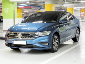 Volkswagen Jetta 2021 - 4 | bex-auto.md