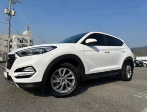 Hyundai Tucson 2017 - 3 | bex-auto.md