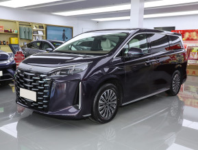 BYD Xia Summer Excellence 2025 - 1 | bex-auto.md