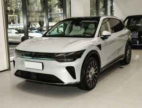 Zeekr 7X Basic 2026 - 1 | bex-auto.md