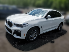 BMW X4 xDrive 30i 2019 - 6 | bex-auto.md