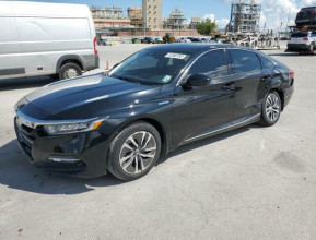 Honda Accord 2018 - 1 | bex-auto.md