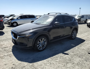 Mazda CX-5 Signature 2019 | bex-auto.md