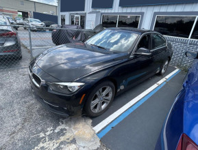 BMW 330e 2017 - 2 | bex-auto.md