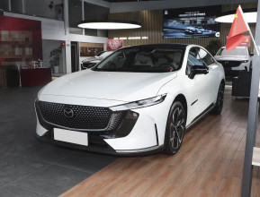 Mazda EZ-6 Basic 2024 - 6 | bex-auto.md