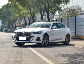 BMW i5 Basic 2024 | bex-auto.md
