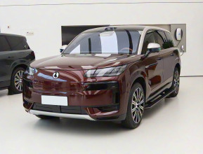 Denza N9 Top 2026 - 7 | bex-auto.md