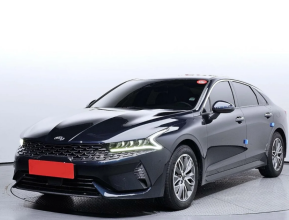 KIA K5 2021 - 2 | bex-auto.md