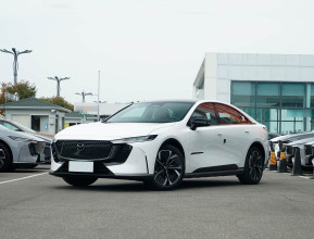 Mazda EZ-6 Basic 2025 - 7 | bex-auto.md