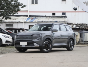 Kia EV5 2023 - 9 | bex-auto.md