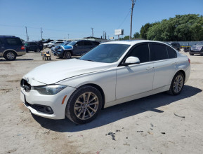 BMW 320Xi 2016 - 4 | bex-auto.md