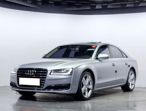 Audi A8 2015 - 1 | bex-auto.md