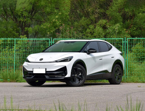 Volkswagen ID UNYX Ultra 2024 - 1 | bex-auto.md