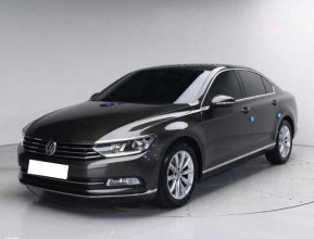Volkswagen Passat 2018 | bex-auto.md