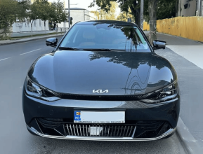 KIA EV6 2021 - 9 | bex-auto.md