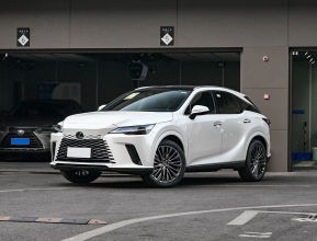 Lexus RX 350h 2025 - 3 | bex-auto.md