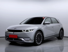 Hyundai Ioniq 5 2022 | bex-auto.md