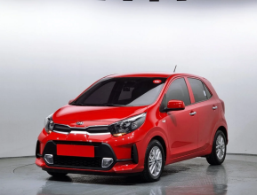 KIA Morning 2021 - 5 | bex-auto.md
