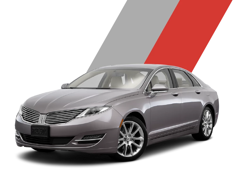 Lincoln