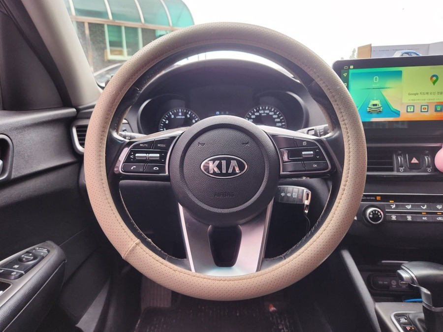 KIA K5 KIA K5