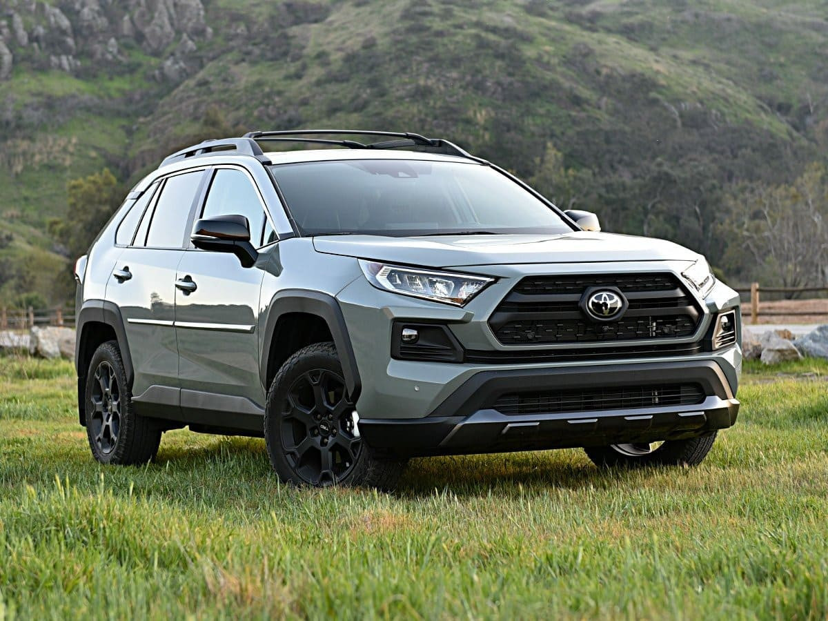 Top 5 SUV-uri din SUA pentru Moldova în 2026