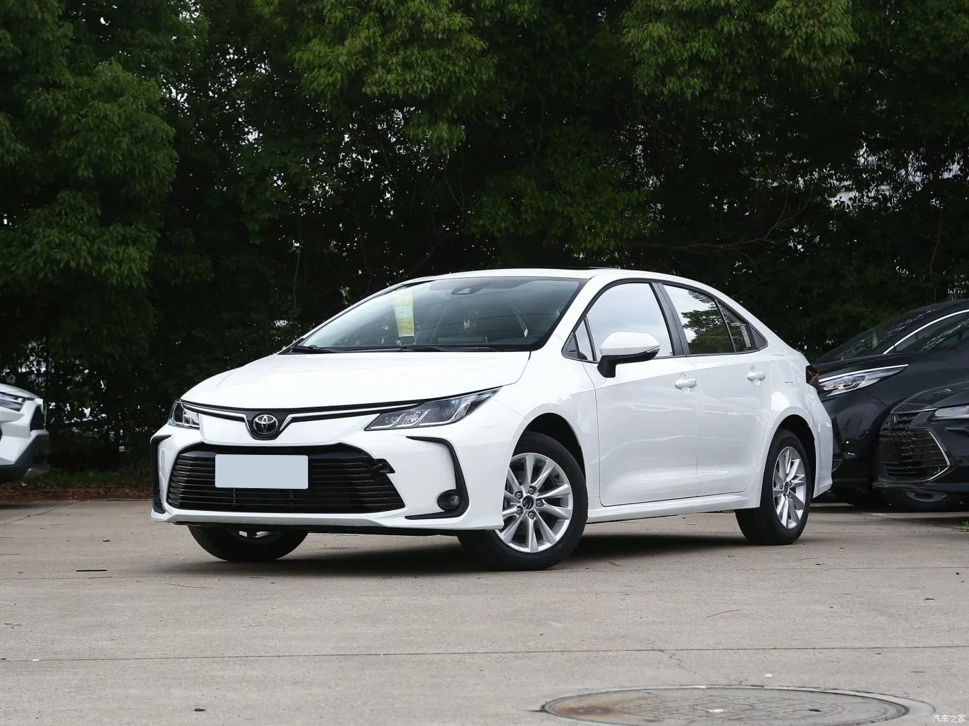 Automobile pentru taxi și uz comercial la comandă: soluții avantajoase din Coreea, China și SUA
