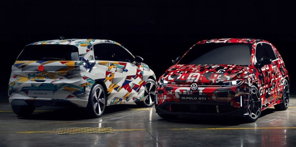 Volkswagen pregătește un hatchback electric compact ID.Polo: premiera în 2026