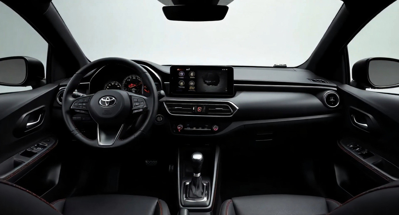 Toyota Yaris Cross: Posibilă versiune sportivă cu design îmbunătățit și hibrid economic