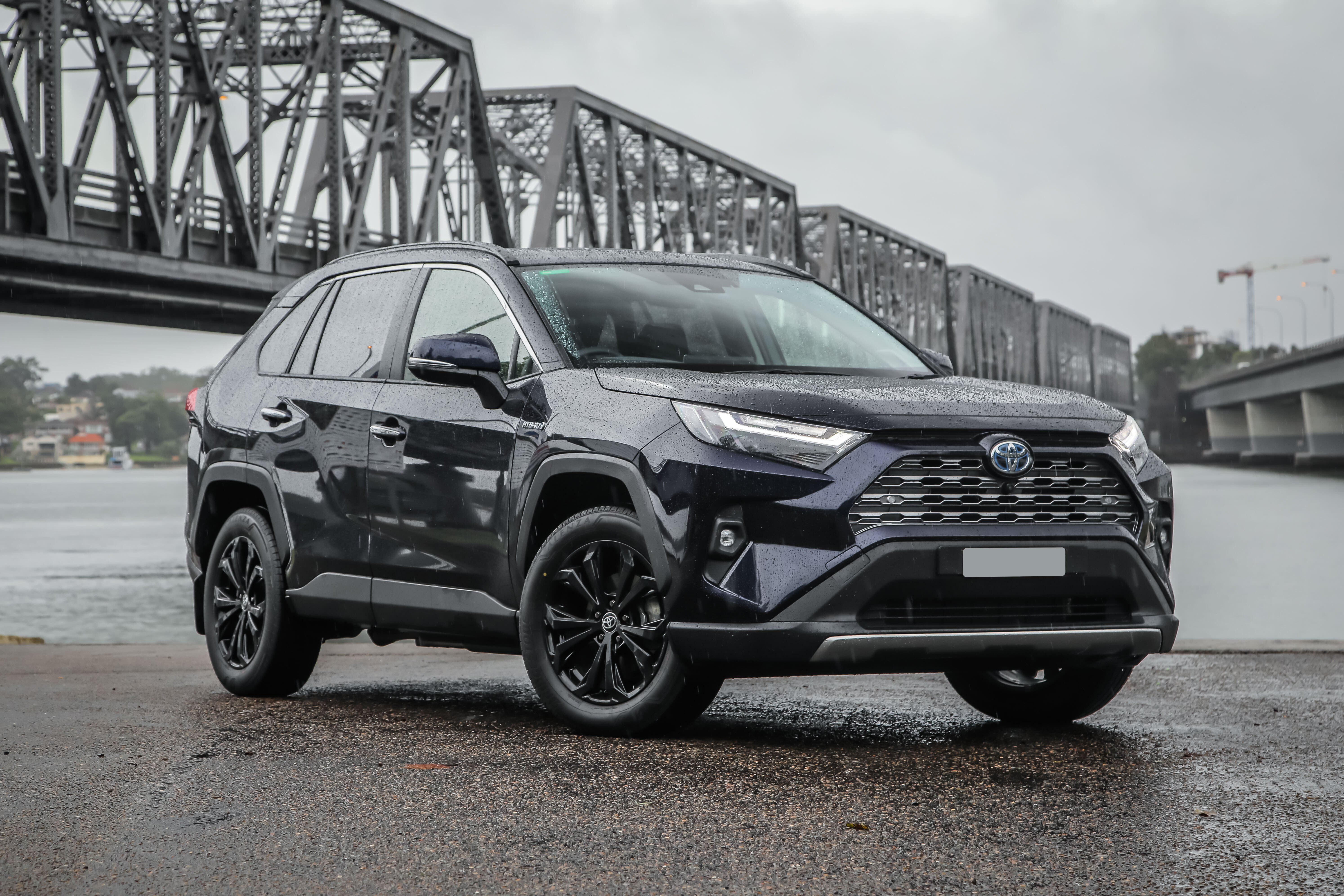 TOP 5 SUV-uri de familie care vor rezista mai mult de 15 ani