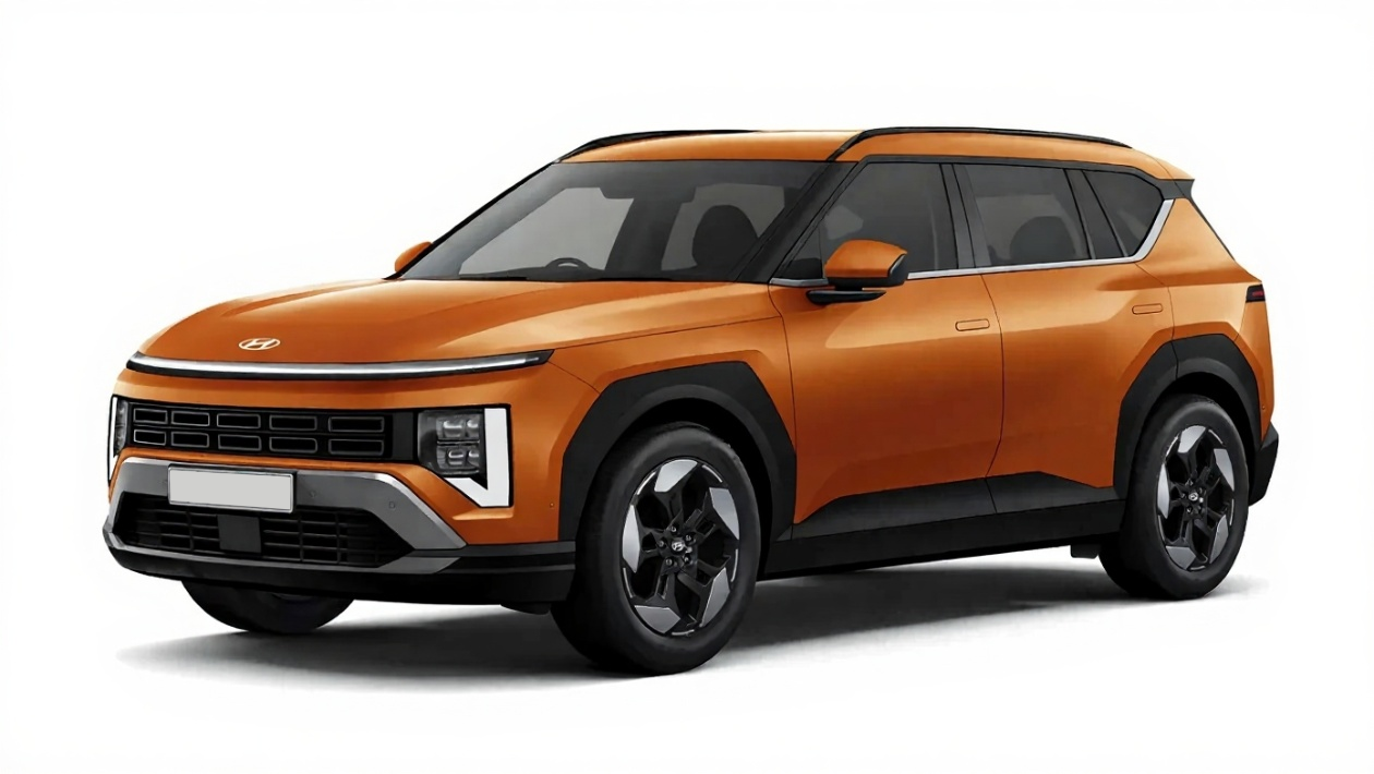 Hyundai Hyundai Tucson 2026: redesign radical, gamă hibridă și versiune N de 300 CP