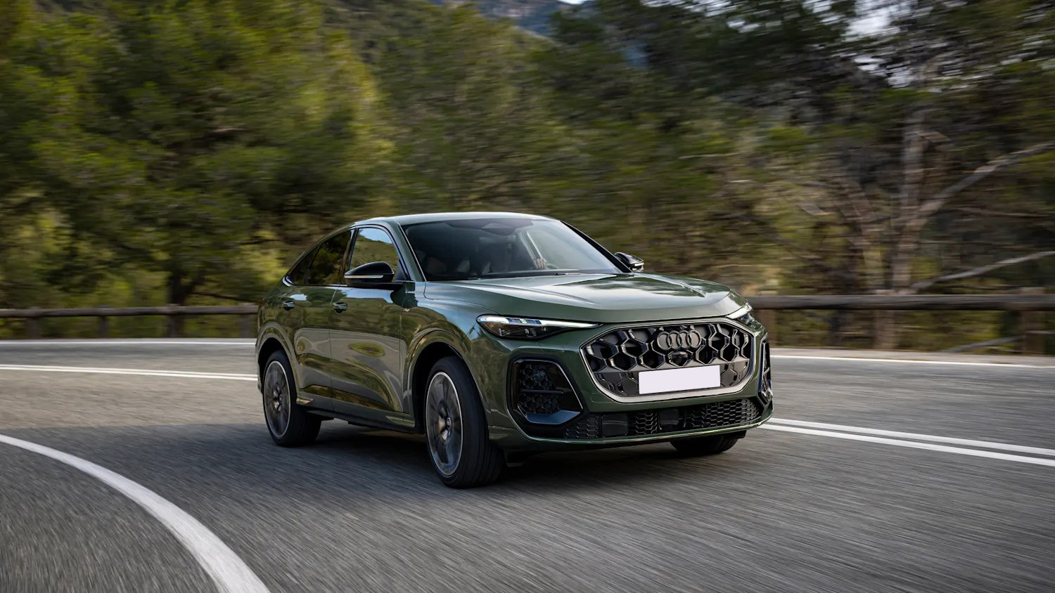 Топ-5 гибридных SUV для Кишинёва: почему молдаване выбирают «мягкие» гибриды из Европы и Кореи