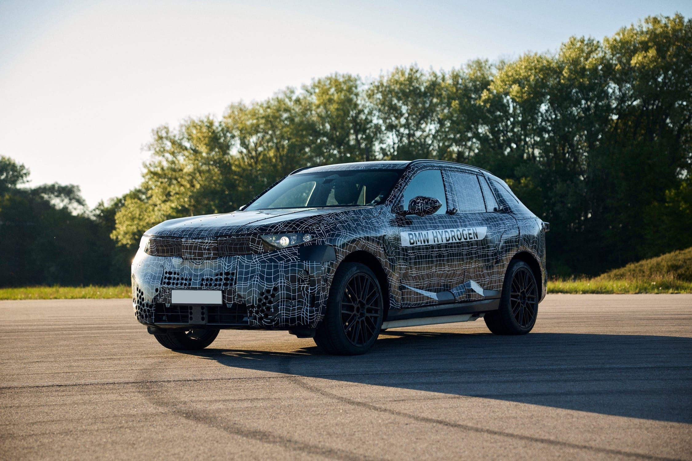 BMW X5 2027: versiune electrică și viitor pe hidrogen pentru crossover