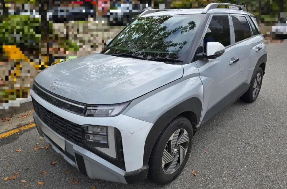 Hyundai Venue 2026 — crossover actualizat, mai ieftin decât Duster, cu un consum de la 4,8 l la 100 km.