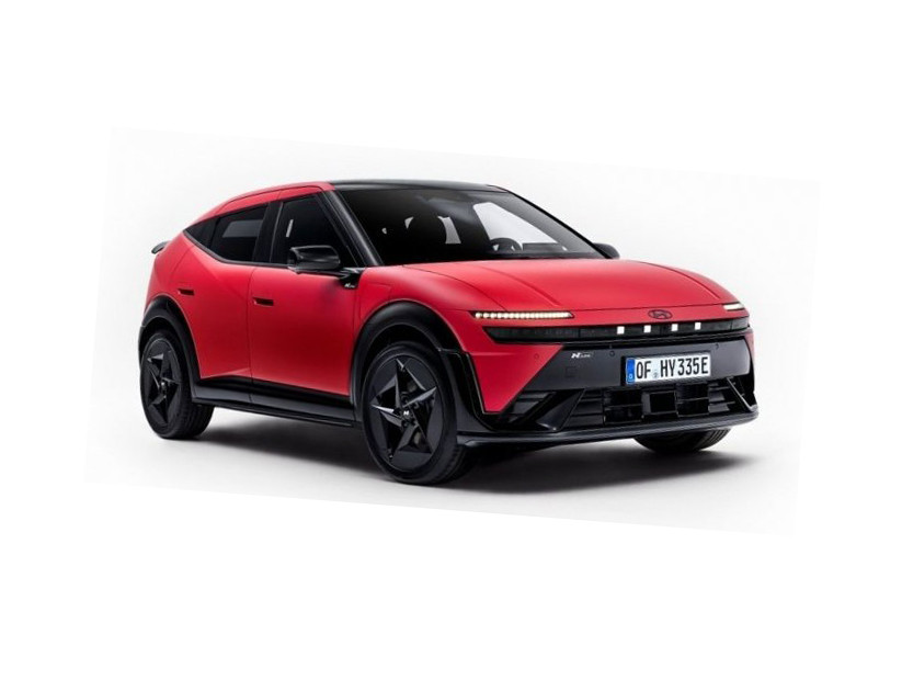 Hyundai IONIQ 3: un nou automobil electric accesibil pentru Europa ar putea apărea și în Moldova. - 2 | bex-auto.md