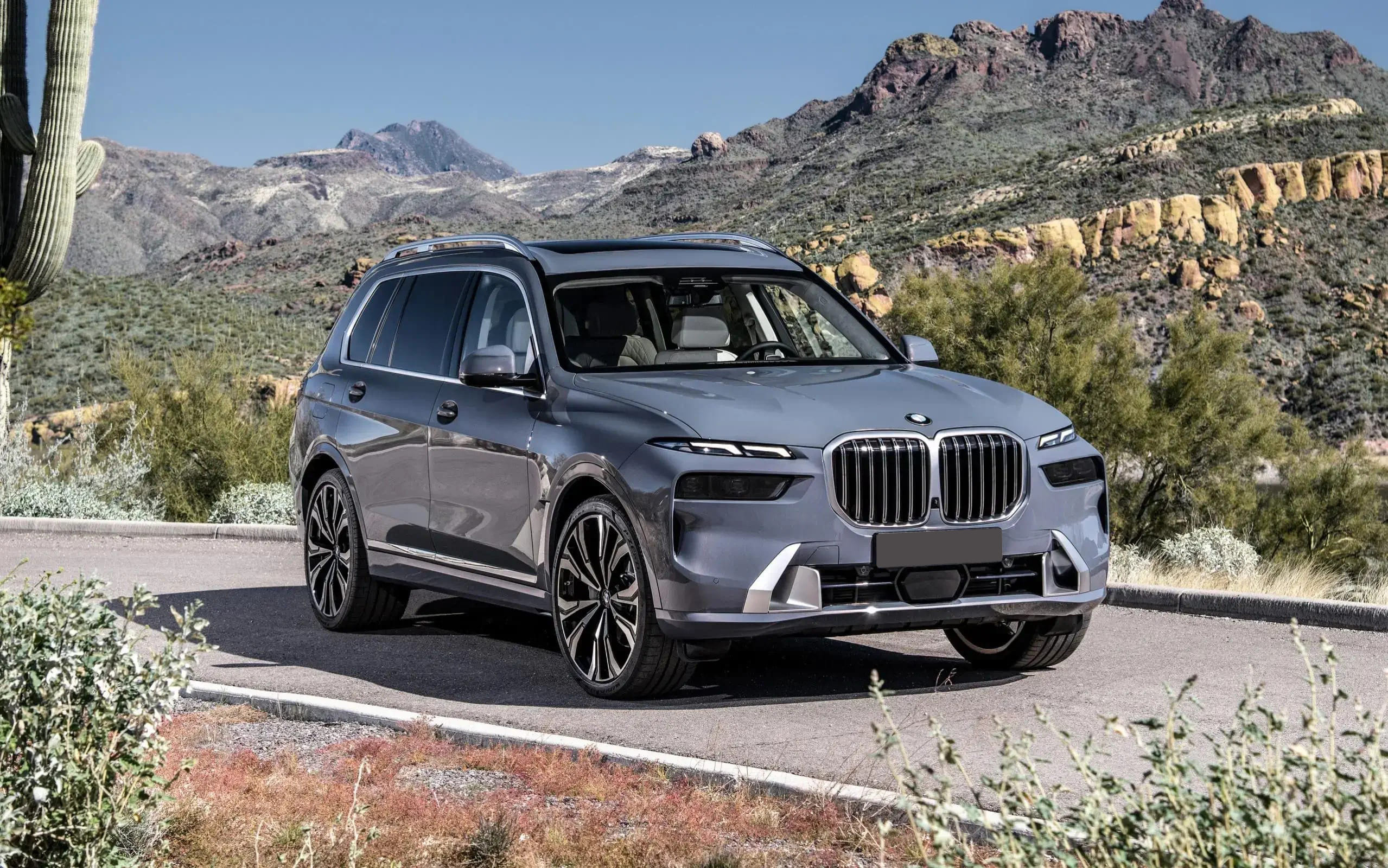 BMW a devenit lider în segmentul premium din SUA, depășind Lexus la finalul anului 2025.