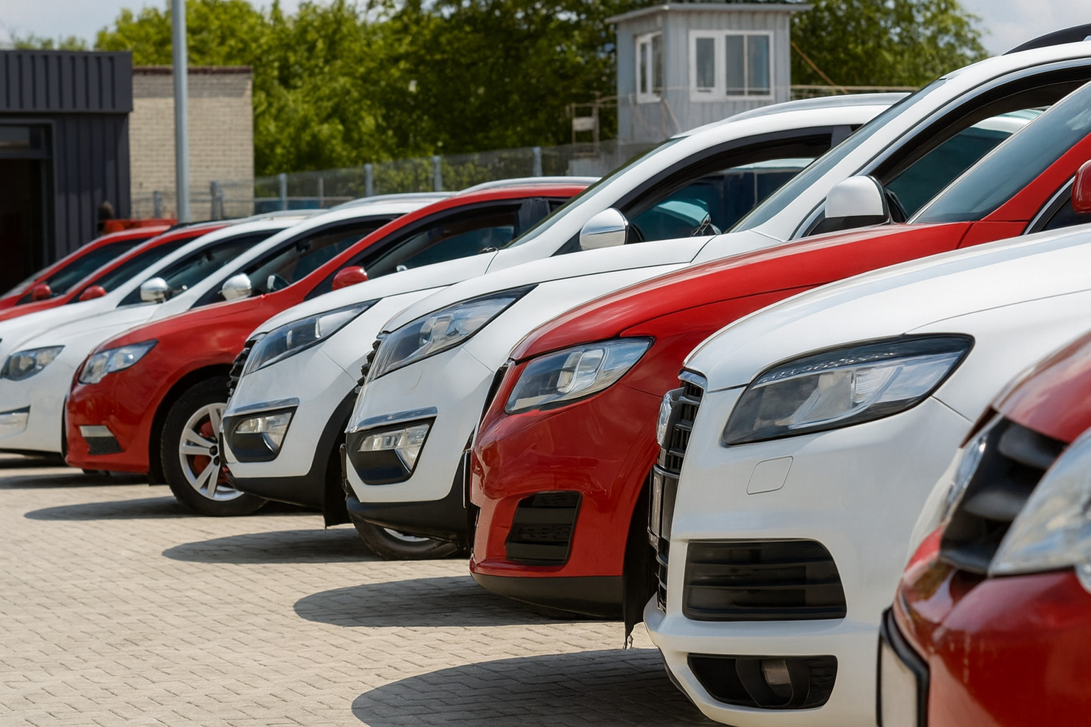 Cele mai bune mașini second-hand din 2025: experții britanici au selectat modelele de top pentru achiziție