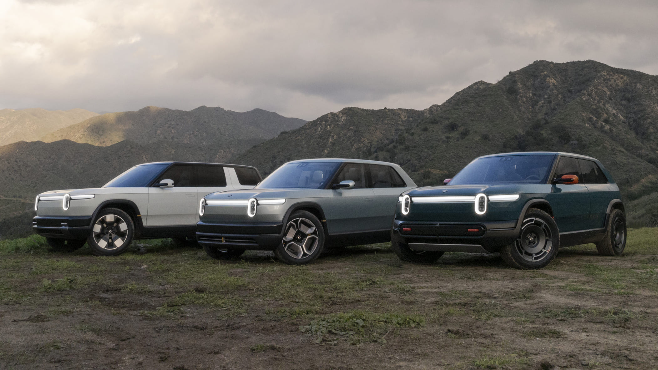 Rivian provoacă Tesla: noi modele electrice accesibile sunt pe drum