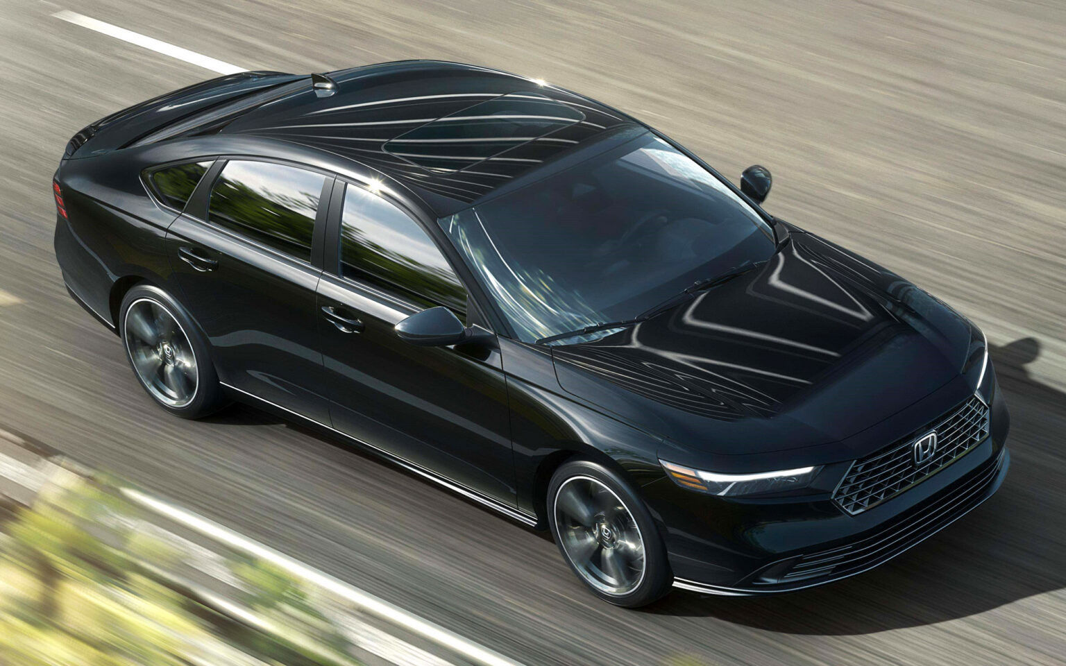 Honda Accord 2026: actualizare fără revoluție, dar cu accent pe confort și tehnologie