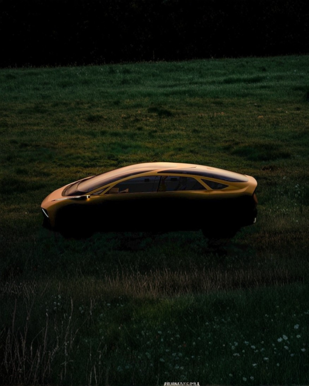 KIA pregătește o versiune electrică stilată ca înlocuitor pentru sedanul Stinger