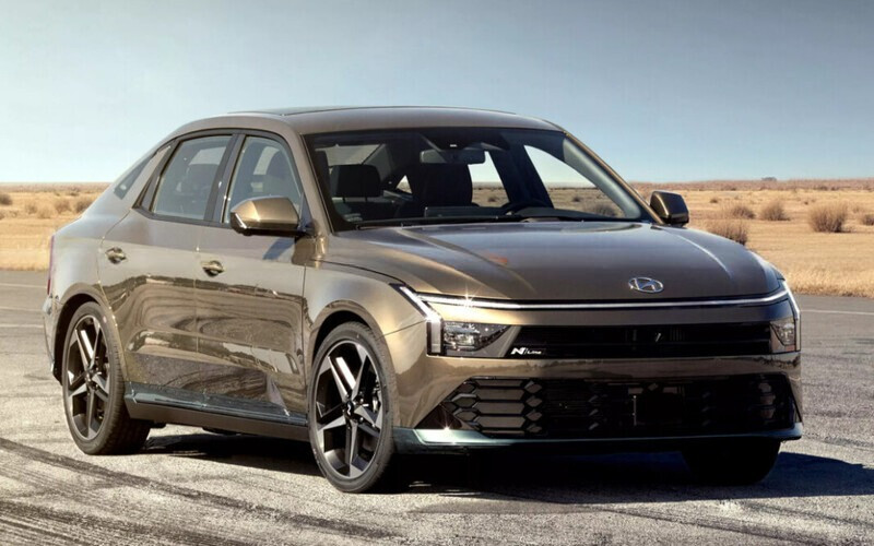 Noua Hyundai Elantra: ce să așteptăm în Moldova de la sedanul de generația a opta - 2 Noua Hyundai Elantra: ce să așteptăm în Moldova de la sedanul de generația a opta - 2 | bex-auto.md