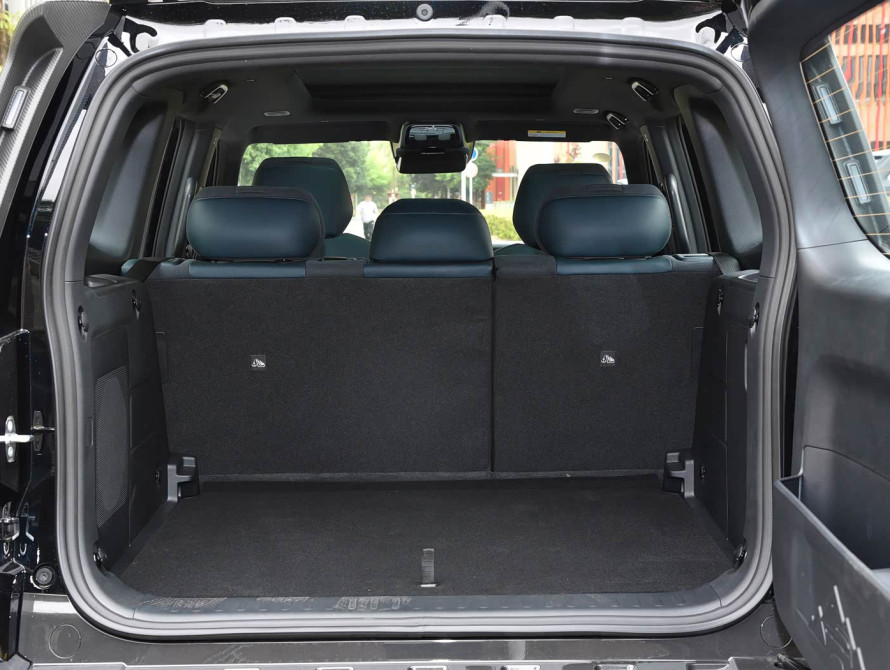 Changan Deepal G318 Mid 2025 - 65 Changan Deepal G318 Mid 2025 - 65 | bex-auto.md