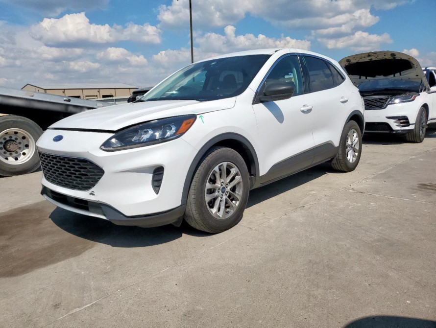 Ford Escape SE 2022 Ford Escape SE 2022 | bex-auto.md