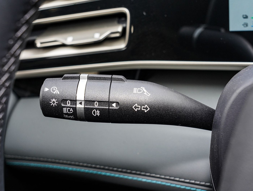 BYD Qin L DM-i Basic+ 2025 - 23 BYD Qin L DM-i Basic+ 2025 - 23 | bex-auto.md