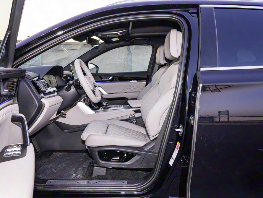 BYD Tang DM-i Top 2025 - 15 BYD Tang DM-i Top 2025 - 15 | bex-auto.md