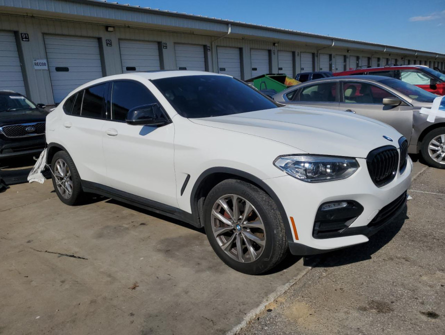 BMW X4 xDrive30i 2019 - 2 BMW X4 xDrive30i 2019 - 2 | bex-auto.md
