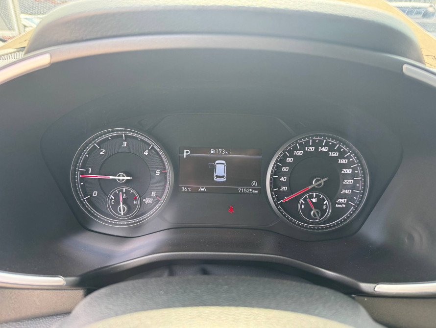 Hyundai Santa Fe 2020 - 15 Hyundai Santa Fe 2020 - 15 | bex-auto.md