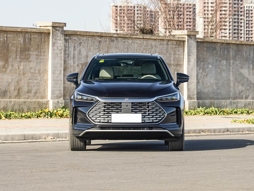 BYD Tang DM-i Top 2025 - 1 BYD Tang DM-i Top 2025 - 1 | bex-auto.md