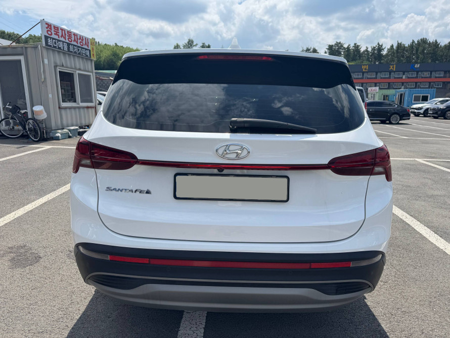 Hyundai Santa Fe 2020 - 26 Hyundai Santa Fe 2020 - 26 | bex-auto.md